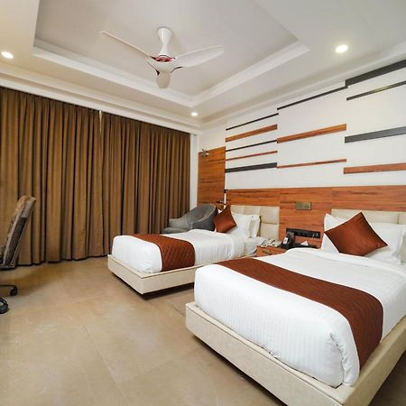 Classic Regency Alappuzha Extérieur photo