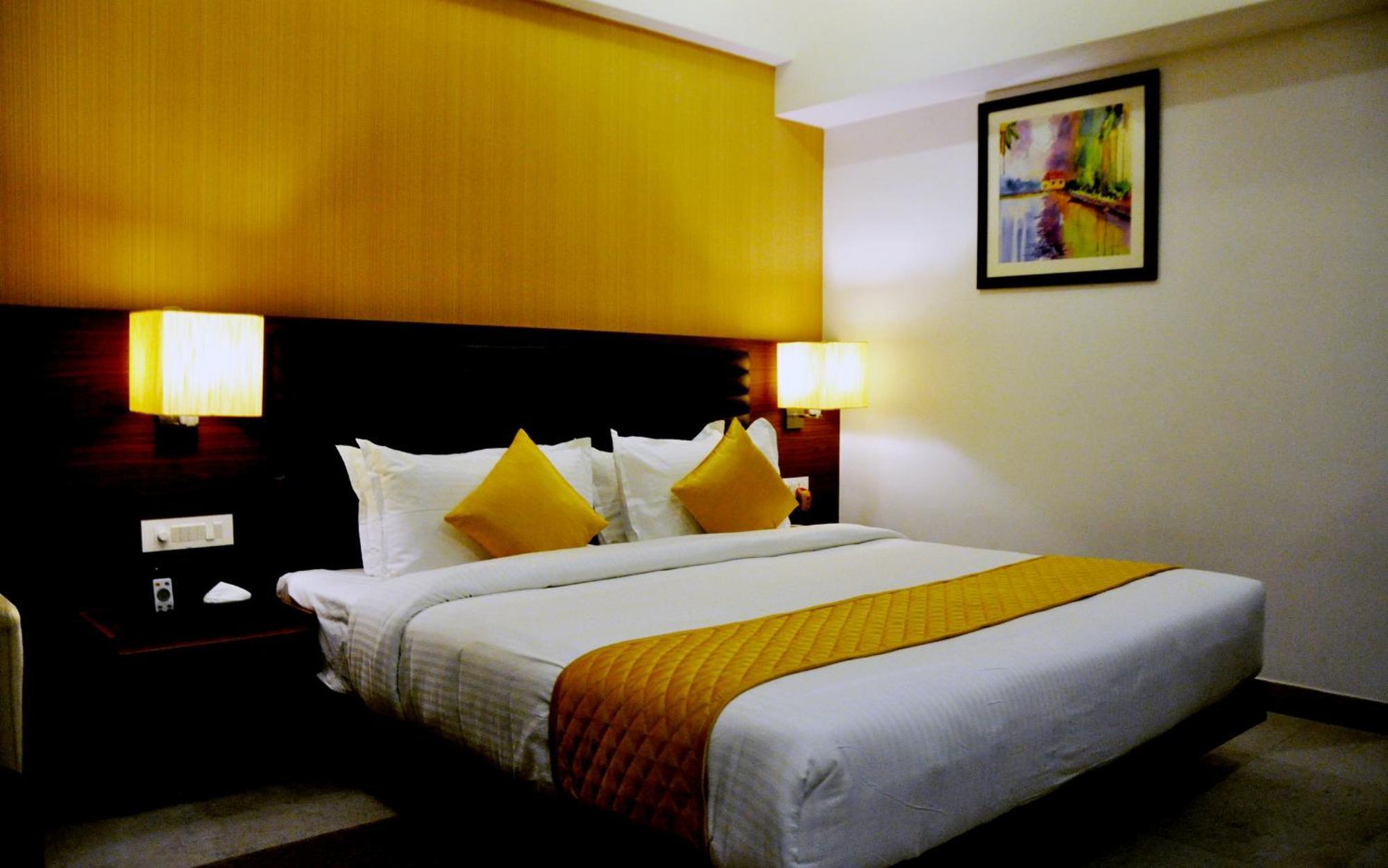 Classic Regency Alappuzha Extérieur photo
