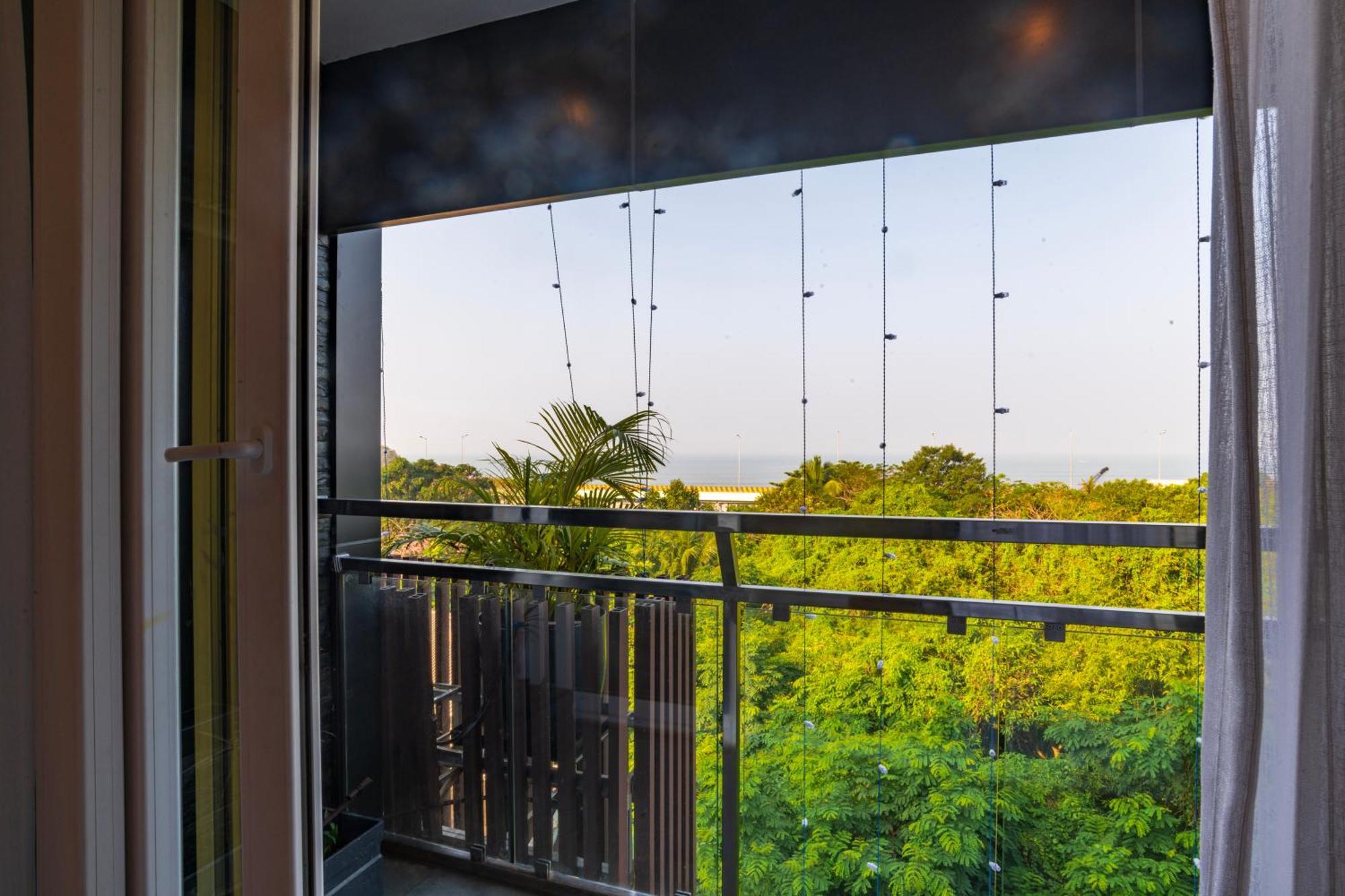 Classic Regency Alappuzha Extérieur photo