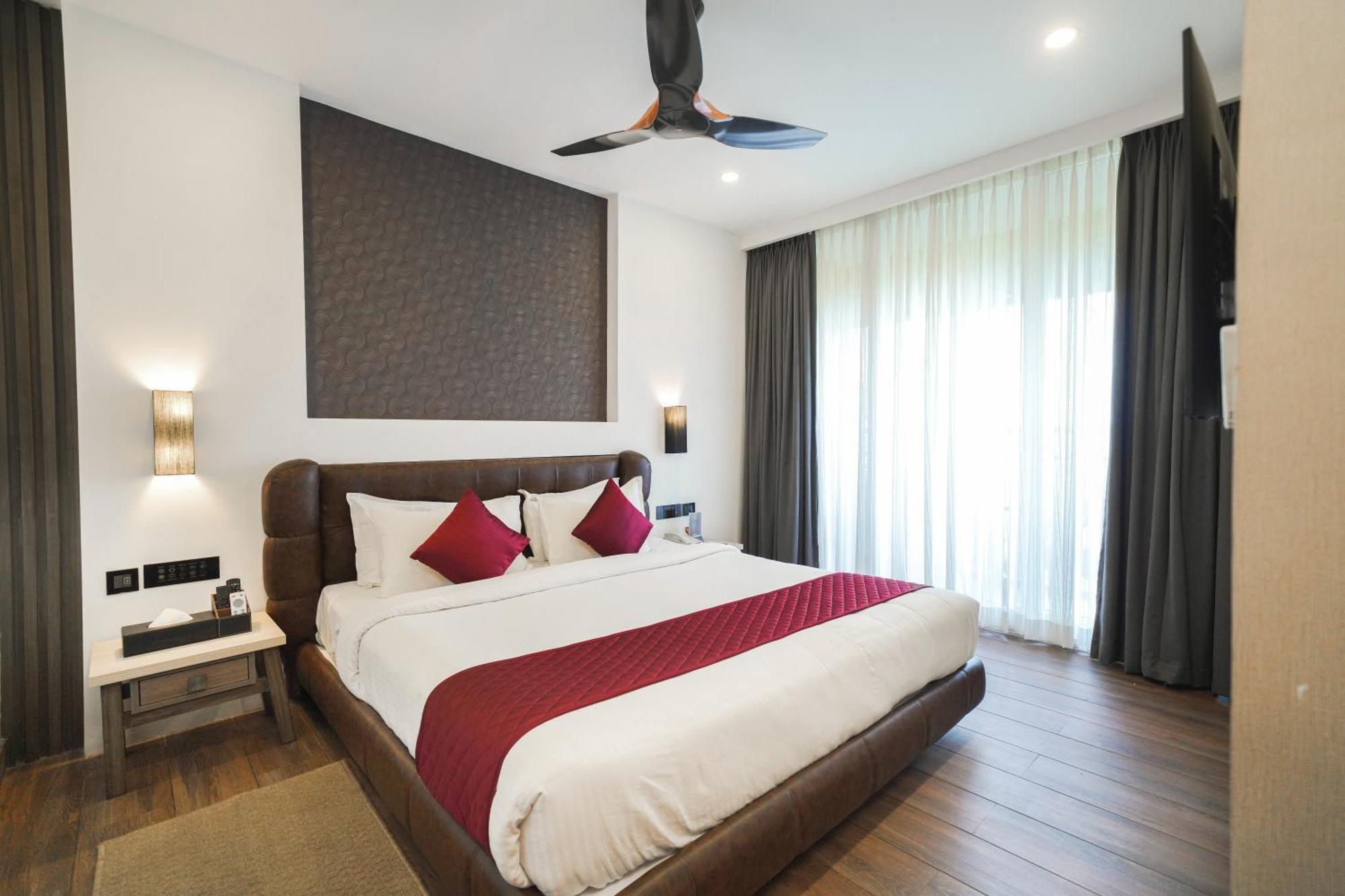 Classic Regency Alappuzha Extérieur photo