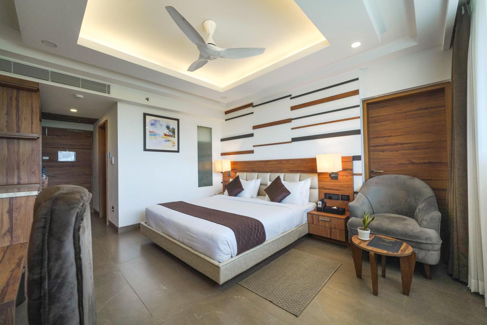 Classic Regency Alappuzha Extérieur photo